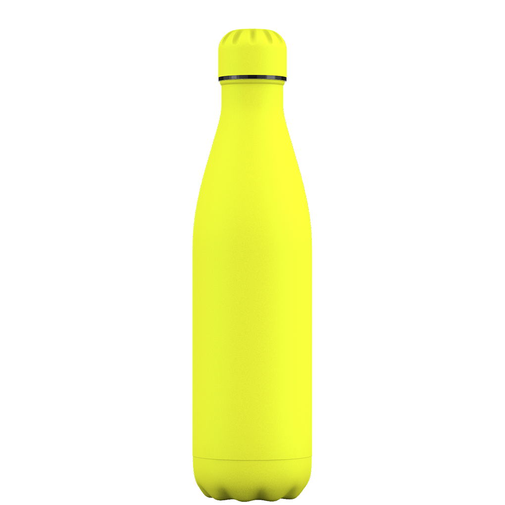 Sorbetto al limone originale giallo