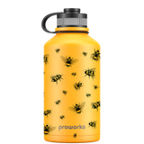 Borraccia da 2 litri – Mellow Yellow Bee