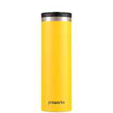 Mellow Yellow Travel Mug