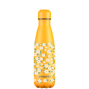Original Ditsy Floral Water Bottle Pattern