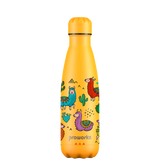 Original Llamas & Cactus Pattern