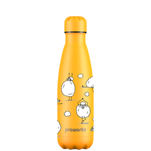 Original Sheep Yoga Pattern