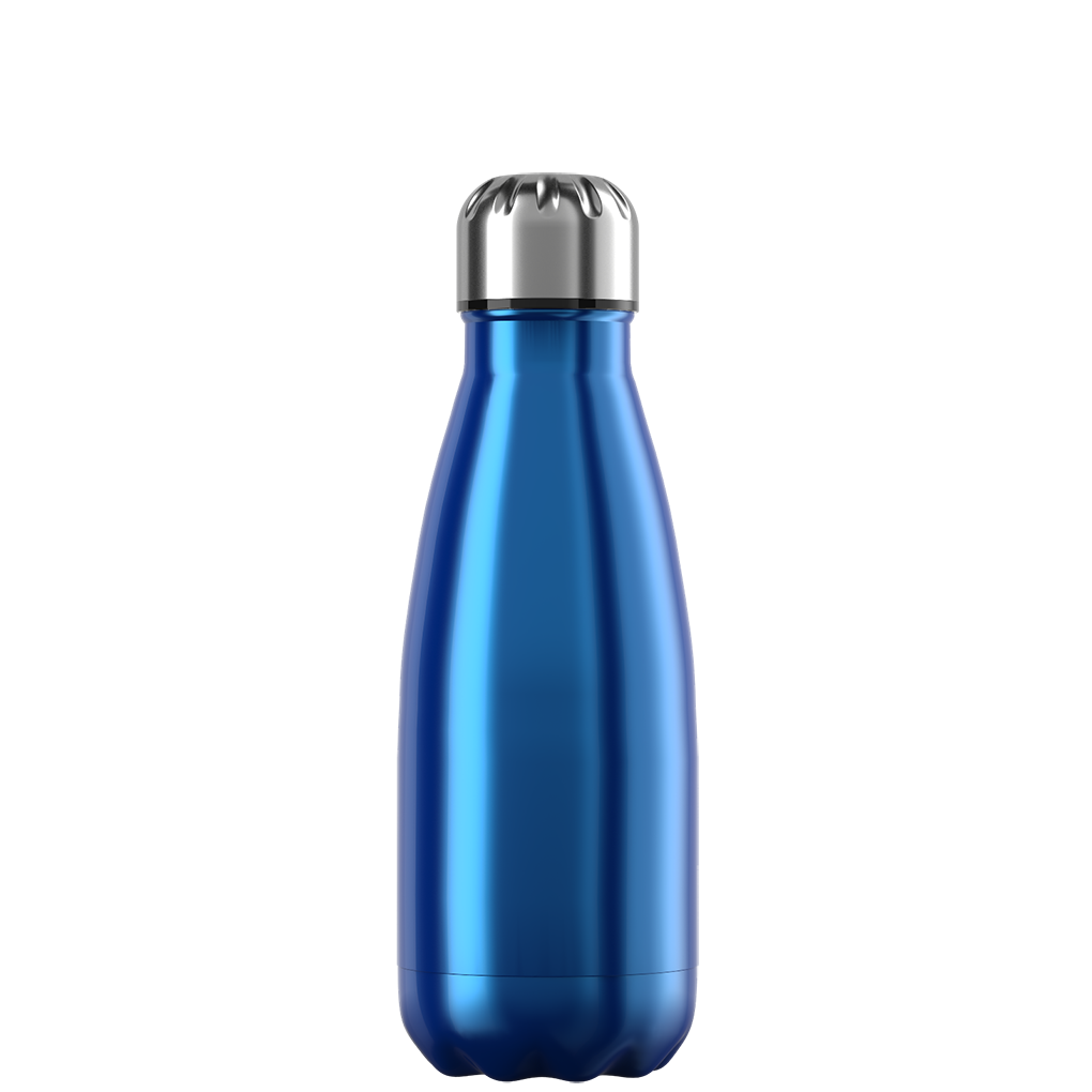 Botella Sport Azul Brita - Termos, Herméticos y Botellas de Agua