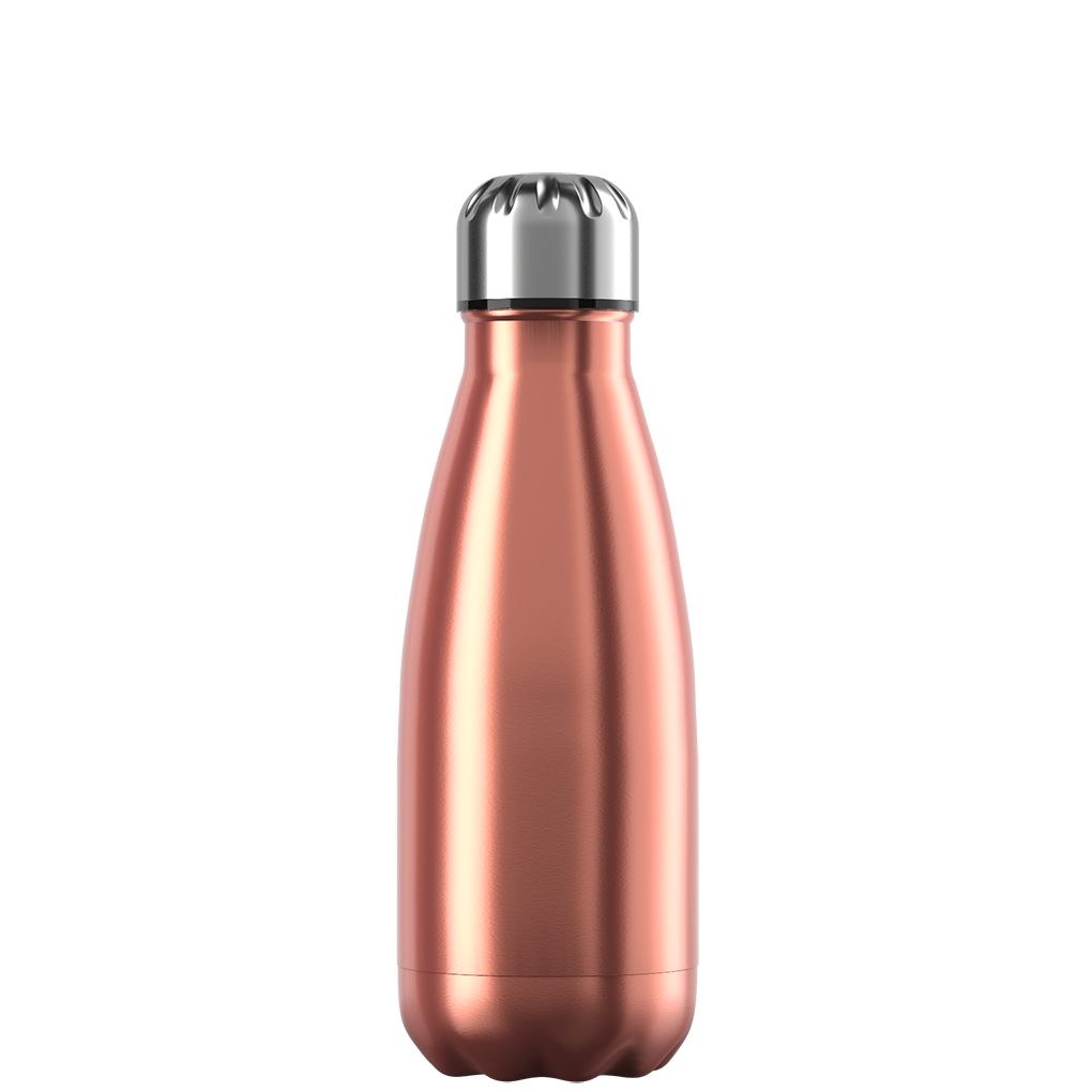 Original Copper Water Bottle - Proworks Bottles Original Copper Water Bottle - Proworks Bottles