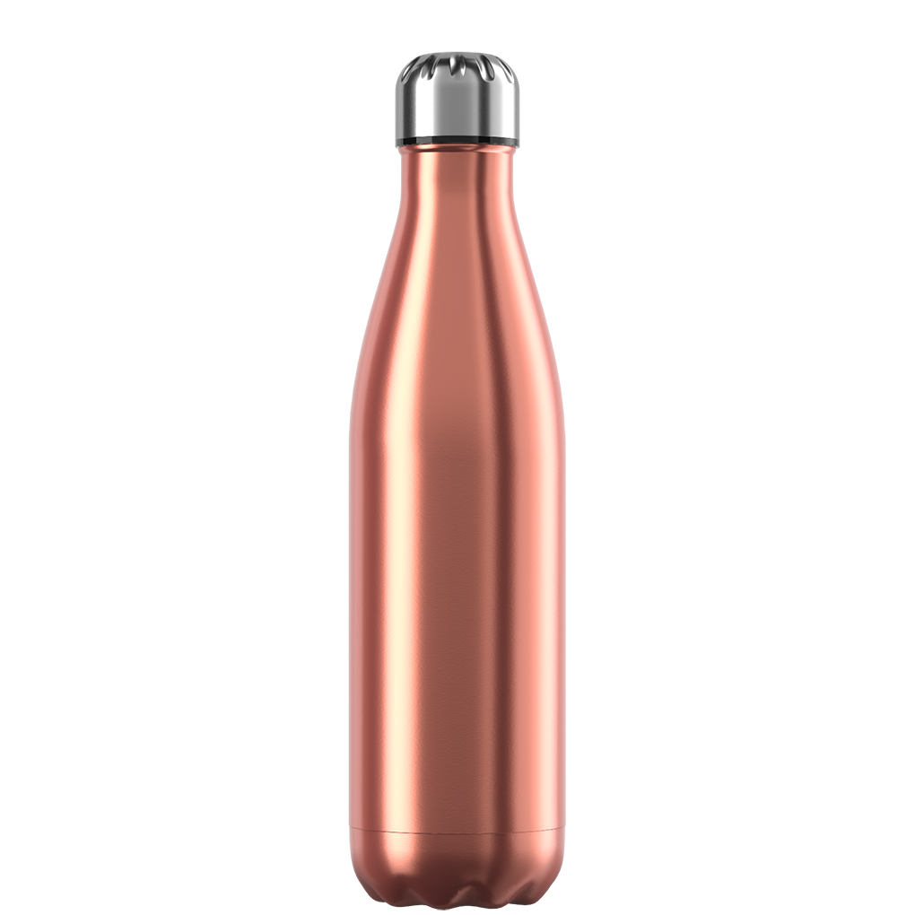 ネルデザインワークス Solid copper bottle S 500ml ネルデザイン ネルデザインワークス Solid copper bottle S 500ml ネルデザイン