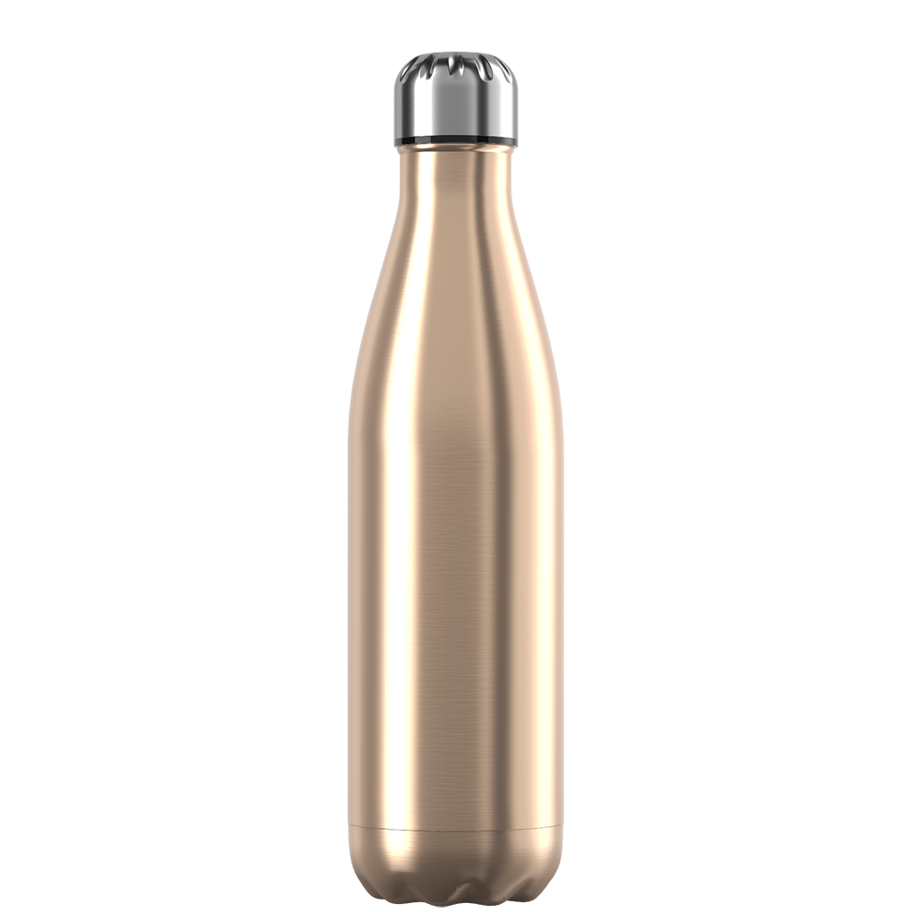 Bouteille d'eau isolée en acier inoxydable avec tasse avec Bouteille d'eau isolée en acier inoxydable avec tasse avec