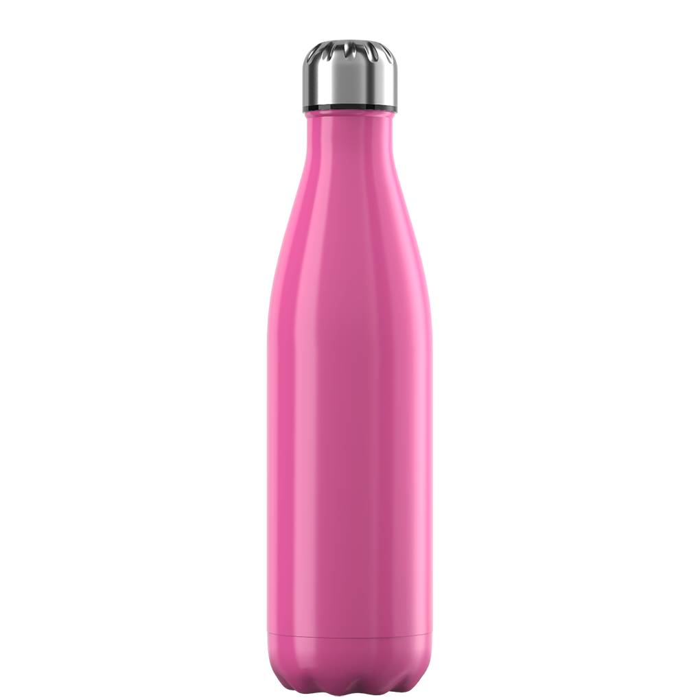 Pink Water Bottle Set main image 0