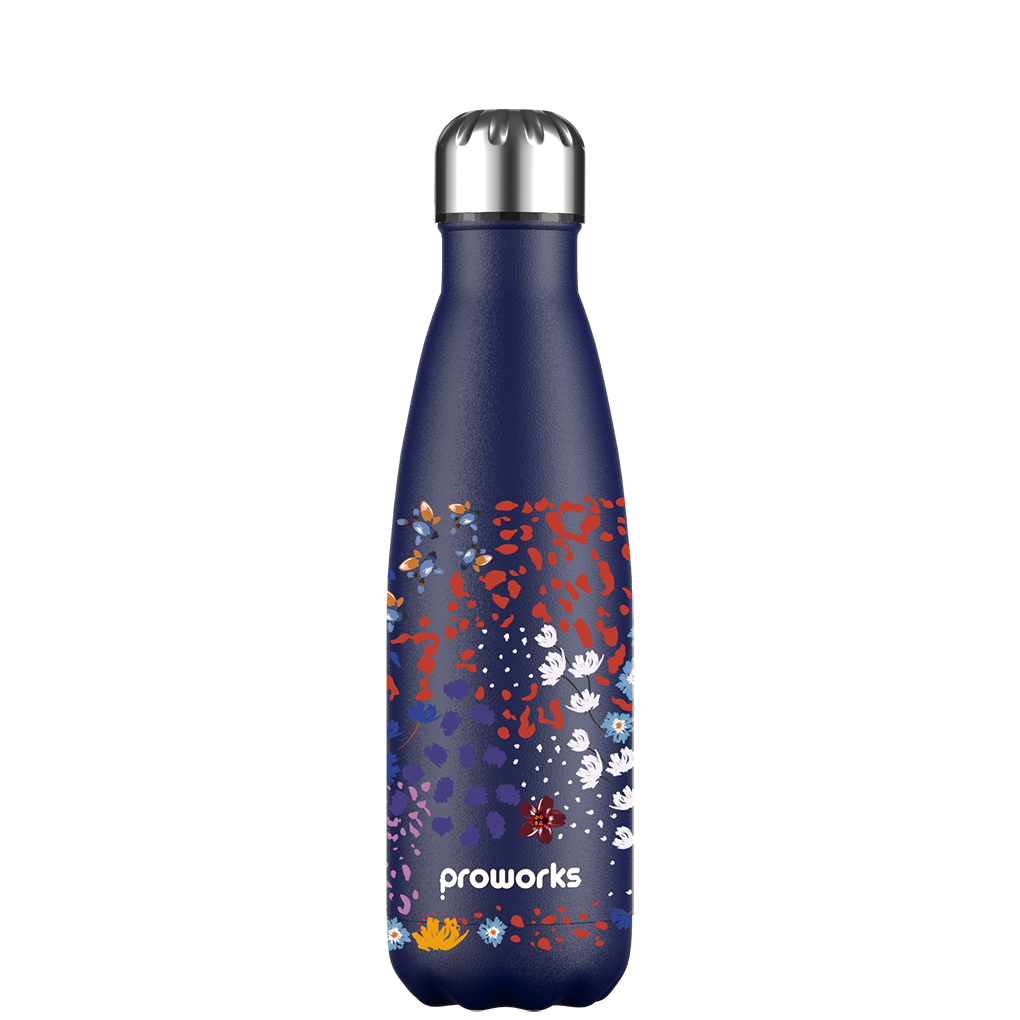 Original Enchanted Water Bottle Pattern