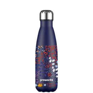 Original Enchanted Water Bottle Pattern
