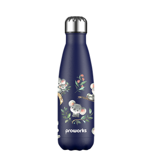 Original Koala Cling Pattern