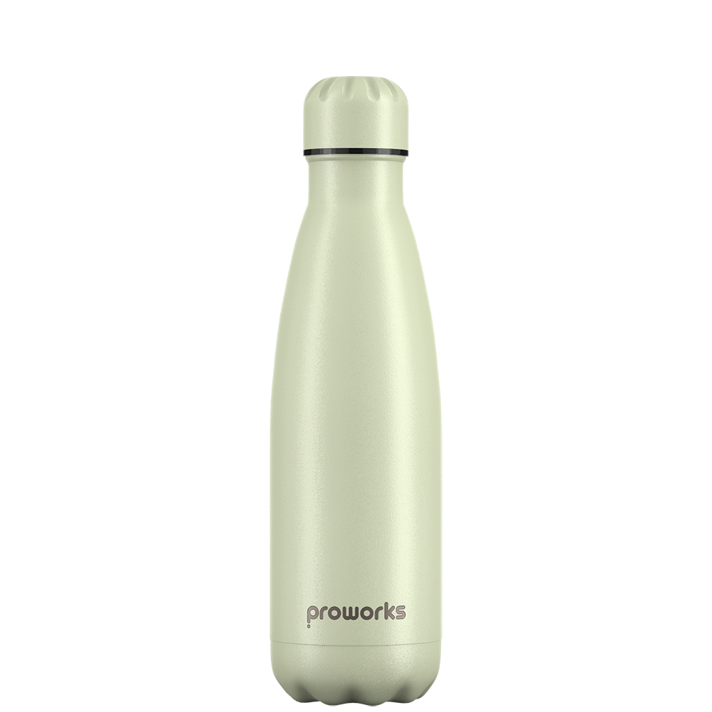 Original Gold Water Bottle - Proworks Bottles