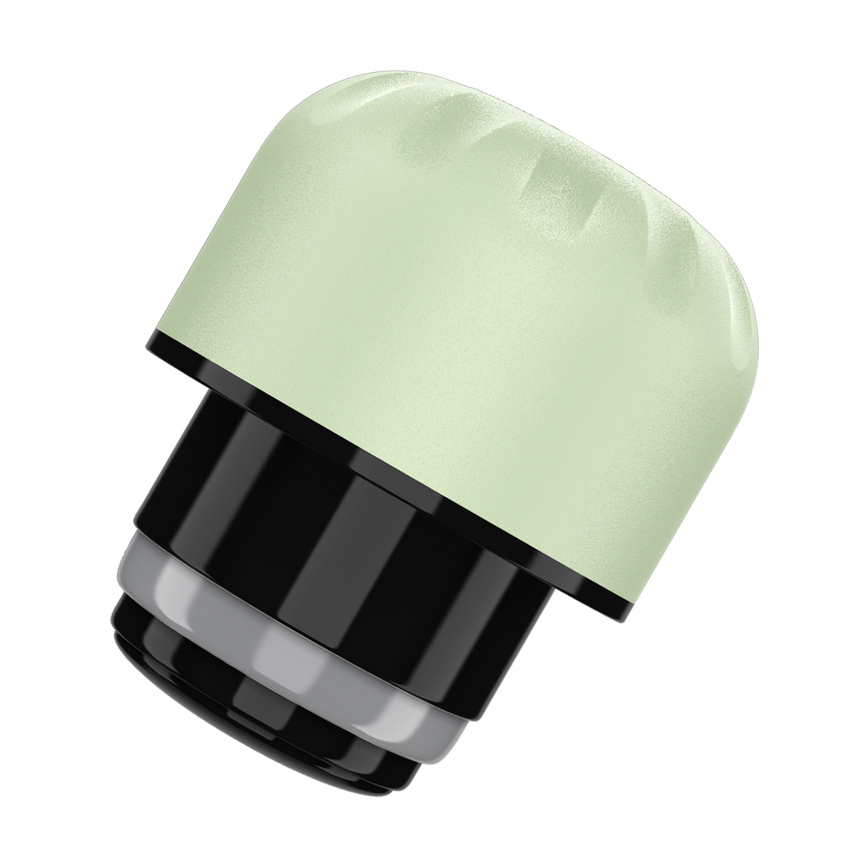 Olive Green Water Bottle Lid