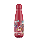 Original Butterfly Beauty Water Bottle Pattern