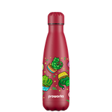 Original Catcus Water Bottle Pattern