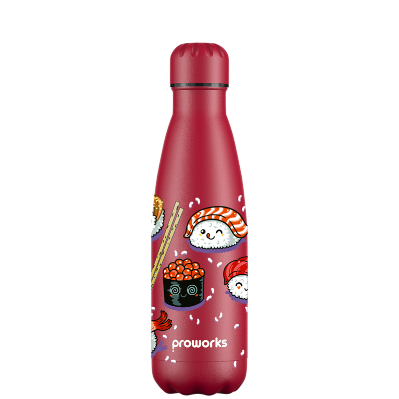 Modello originale Super Sushi