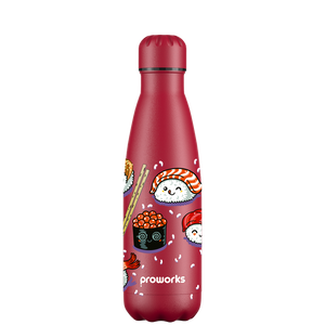 Original Super Sushi Pattern