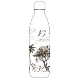 Original Safari Sunrise Pattern