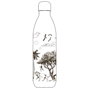 Modello originale Safari Alba