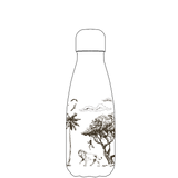 Original Safari Sunrise Pattern