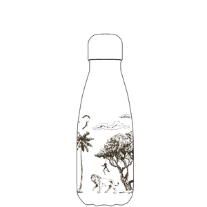 Modello originale Safari Alba