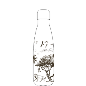 Modello originale Safari Alba