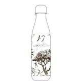 Original Safari Sunrise Pattern