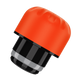Oxy Fire Red