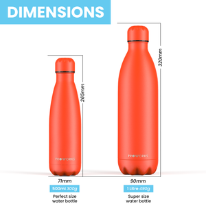 Oxy Fire Red LifestyleImg:All:2