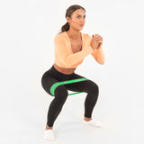 Bandas de resistencia