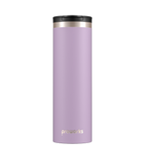 Pastell-Lavendel-Reisebecher