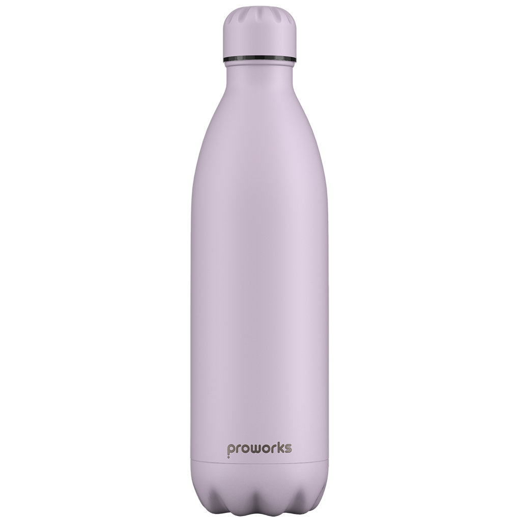Botella Térmica Reutilizable H2