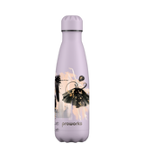 Original Ballet Dancer Water Bottle Pattern