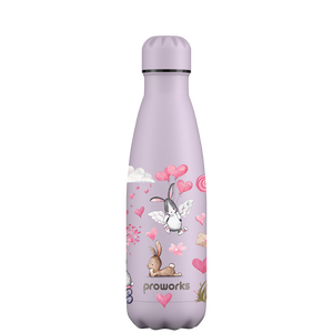 Original Rabbit Romance Pattern