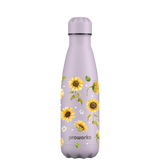 Originales Sonnenblumenblütenmuster