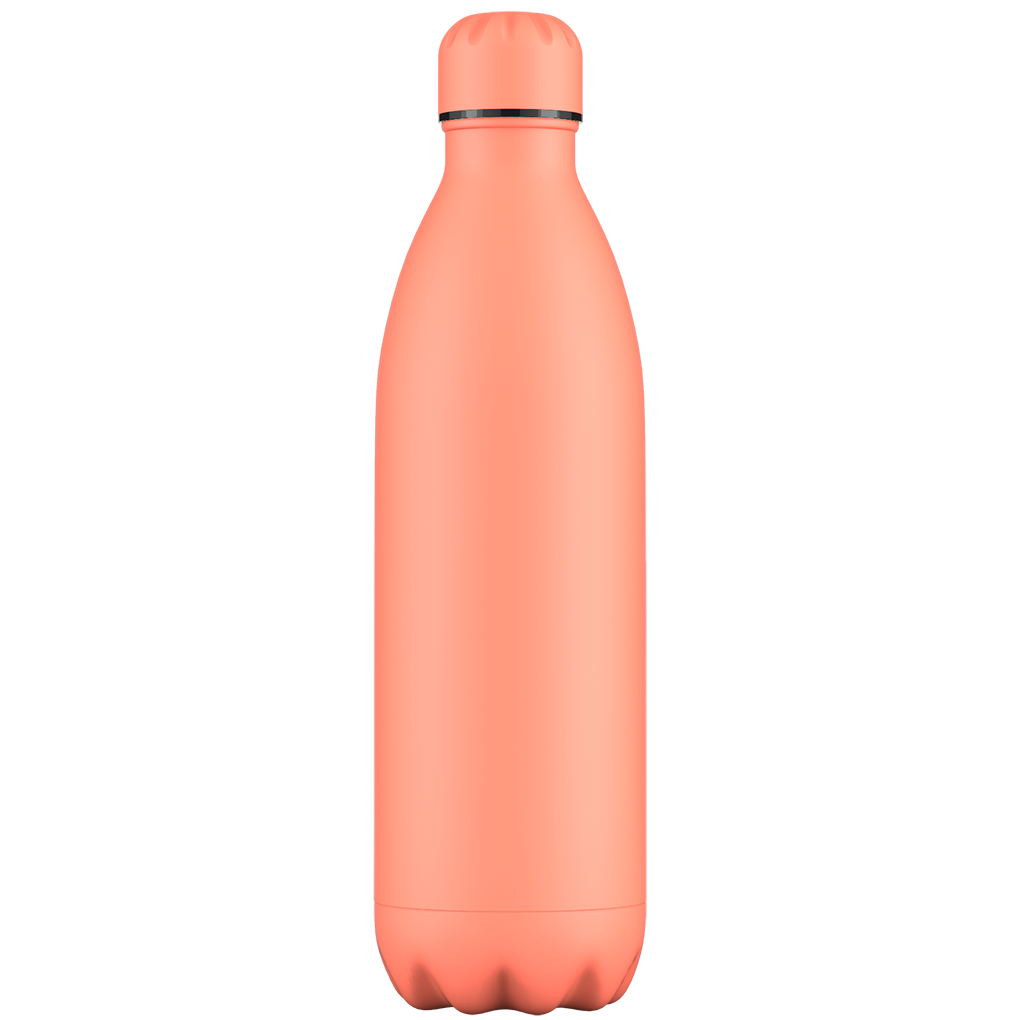 Original Peach Sunrise Water Bottle - Proworks Bottles