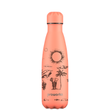 Original Safari Sunrise Pattern