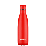 Original Poppy Red