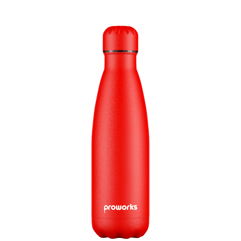 Original Poppy Red