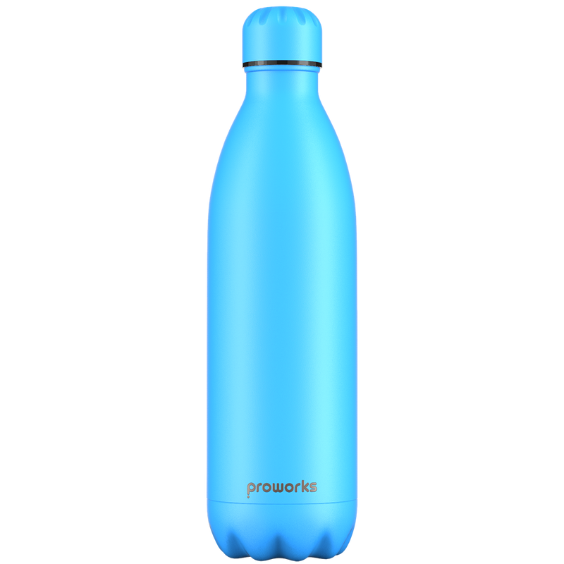 Blu polvere originale