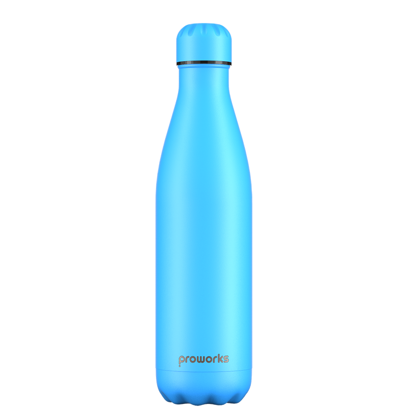 Blu polvere originale