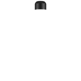 All Black 1L Lid