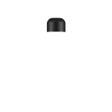 All Black 350ml Lid