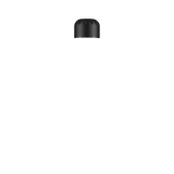 All Black 500ml Lid