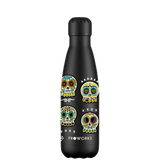 Proworks Sugar Skulls Water Bottle