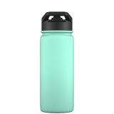 Gourde avec paille - Gen 2 Eggshell Blue