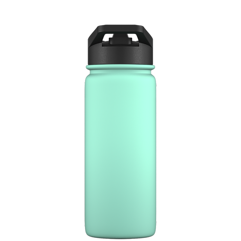 Eggshell Blue Gen 2 Water Bottle - Proworks Bottles