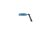 Powder Blue 350ml Carabiner
