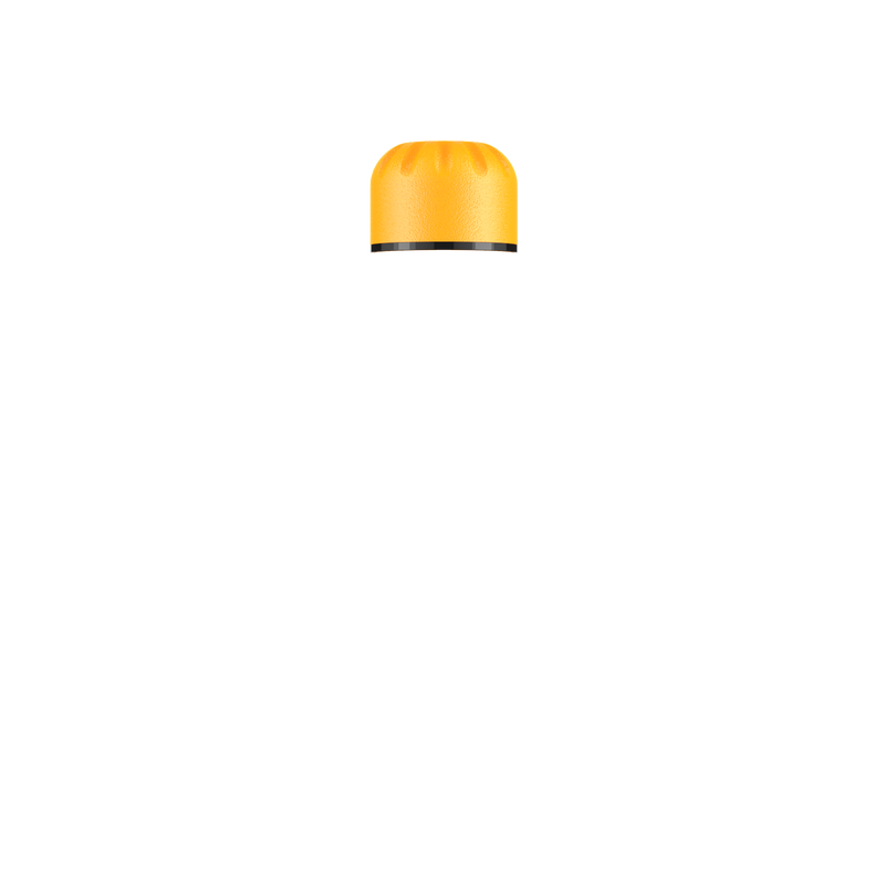 Mellow Yellow 350ml Lid