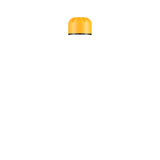 Mellow Yellow 500ml Lid