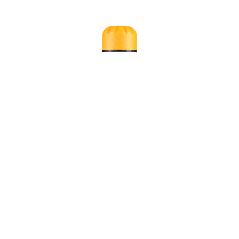 Mellow Yellow 500ml Lid